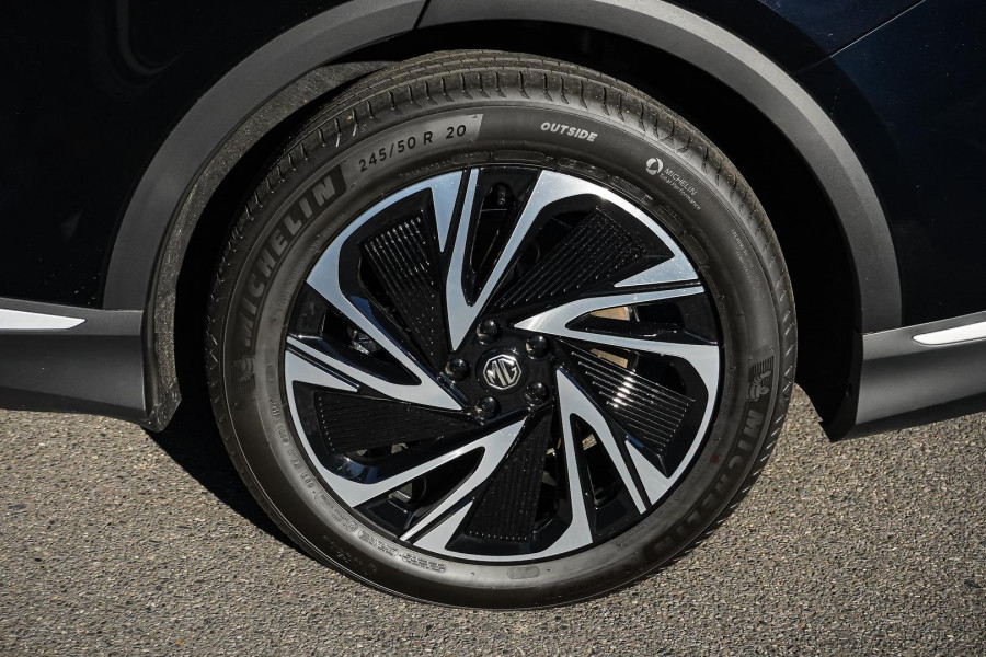 2026 MG MGS6 EV IS3E Essence SUV Image 16