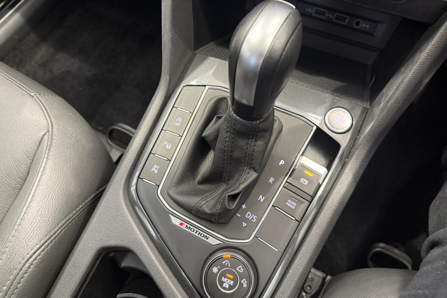 2020 MY21 Volkswagen Tiguan 5N 132TSI Comfortline Allspace SUV Image 21
