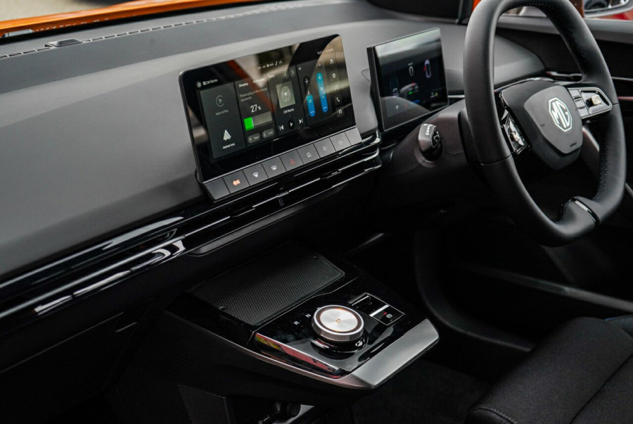 2023 MG MG4 MEH32 Excite 64 Hatch Image 28