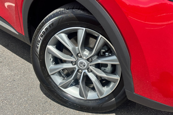 2023 MG HS SAS23 Excite SUV
