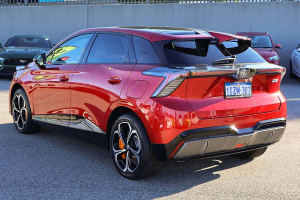 2025 MG MG4 MEH32 XPOWER Hatch Image 2