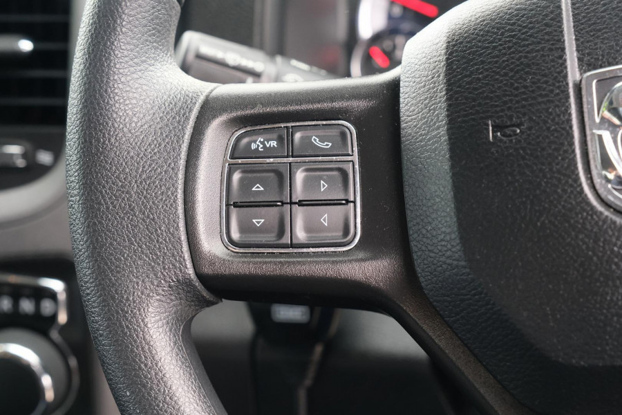2022 Ram 1500 DS Express Ute Image 15