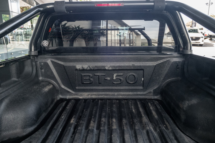 2023 Mazda BT-50 TF XTR Ute Image 18