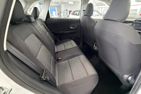 2026 MY26.5 MG ZS ZS32 Excite Hybrid+ SUV Image 9