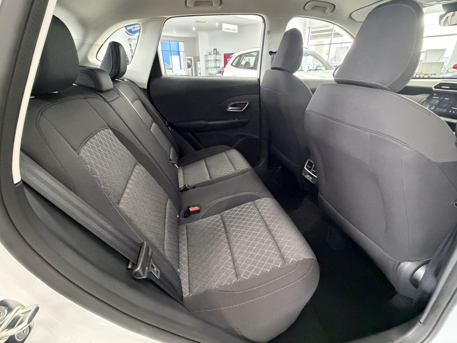 2026 MY26.5 MG ZS ZS32 Excite Hybrid+ SUV Image 9