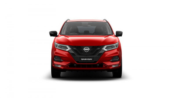 2020 MY0  Nissan QASHQAI J11 Series 3 Midnight Edition Other