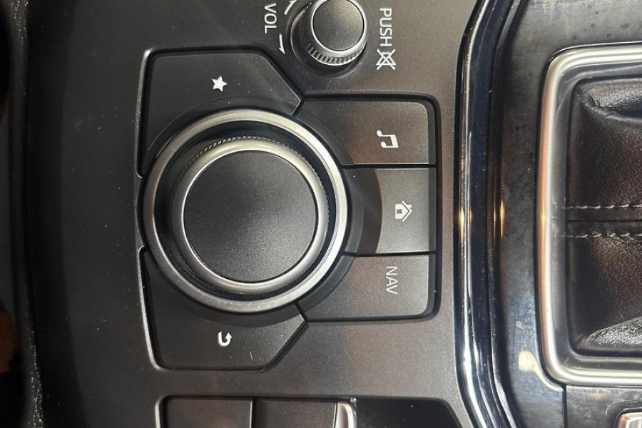 2020 Mazda CX-5 KF Series Touring SUV Image 24