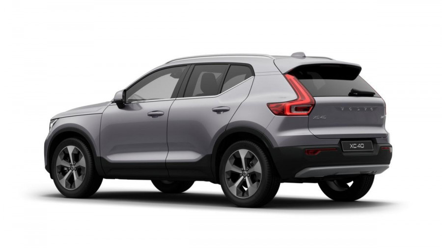 2025 MY26 Volvo XC40 XZ Ultra B4 Bright SUV Image 4