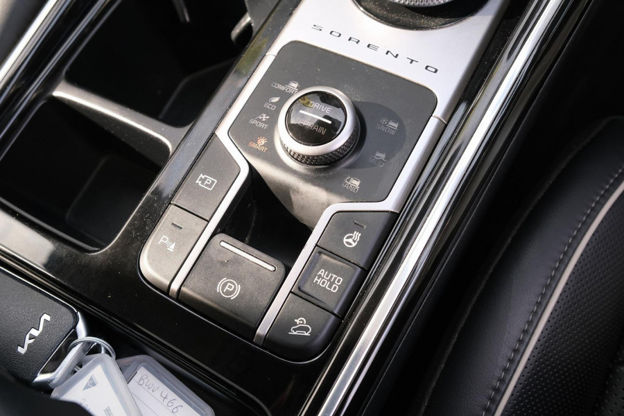 2022 Kia Sorento MQ4 GT-Line SUV Image 18