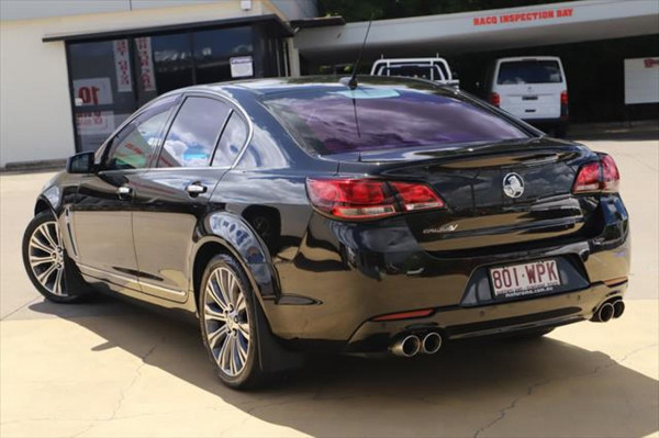 2014 Holden Calais VF MY14 V Sedan