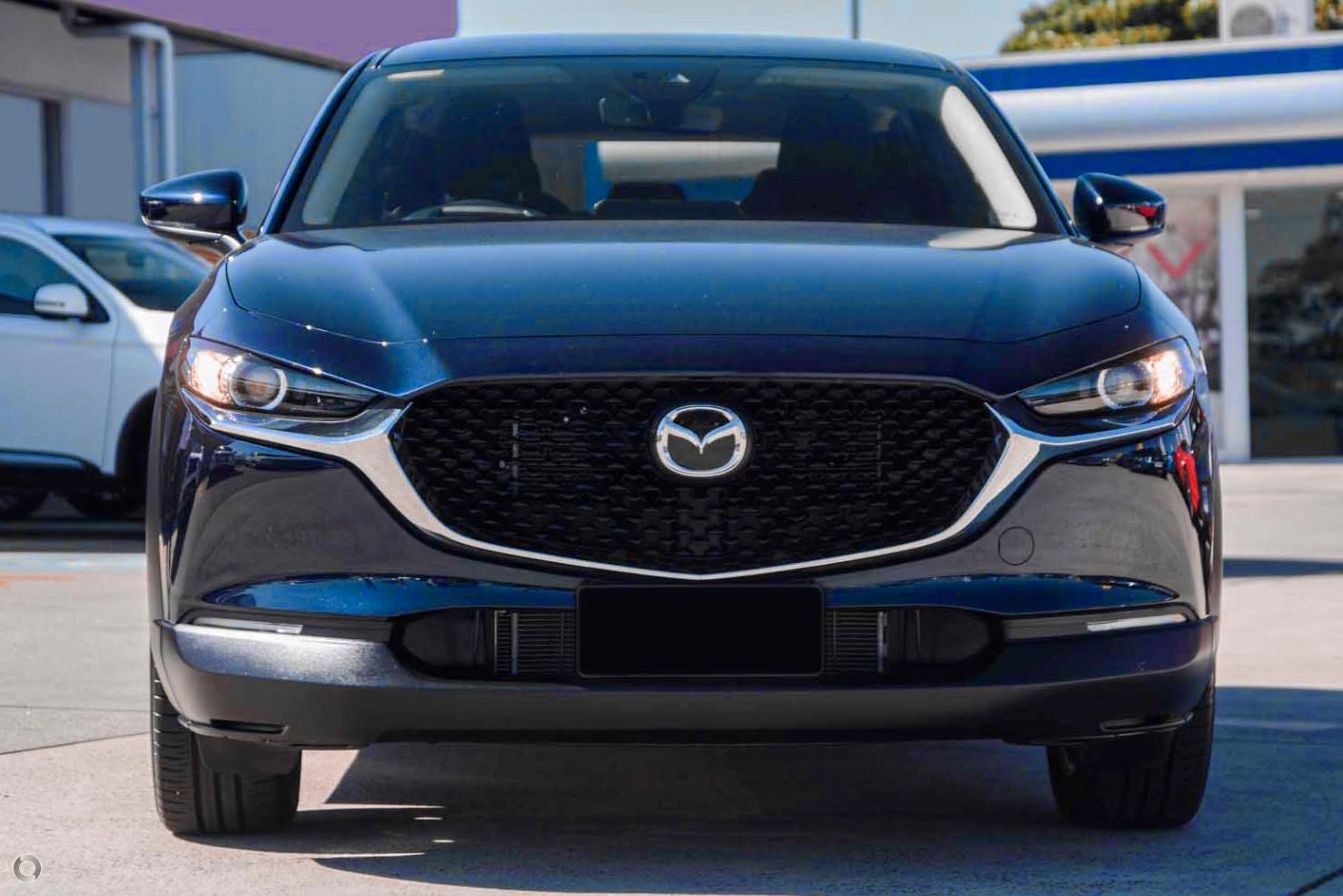 2024 Mazda CX-30 DM2W7A G20 Evolve SUV Image 2