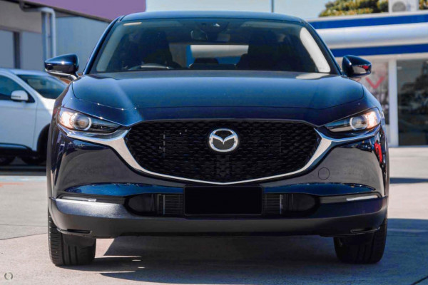 2024 Mazda CX-30 DM2W7A G20 Evolve SUV