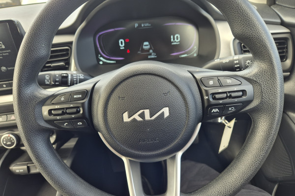 2025 Kia Stonic YB S SUV Image 14