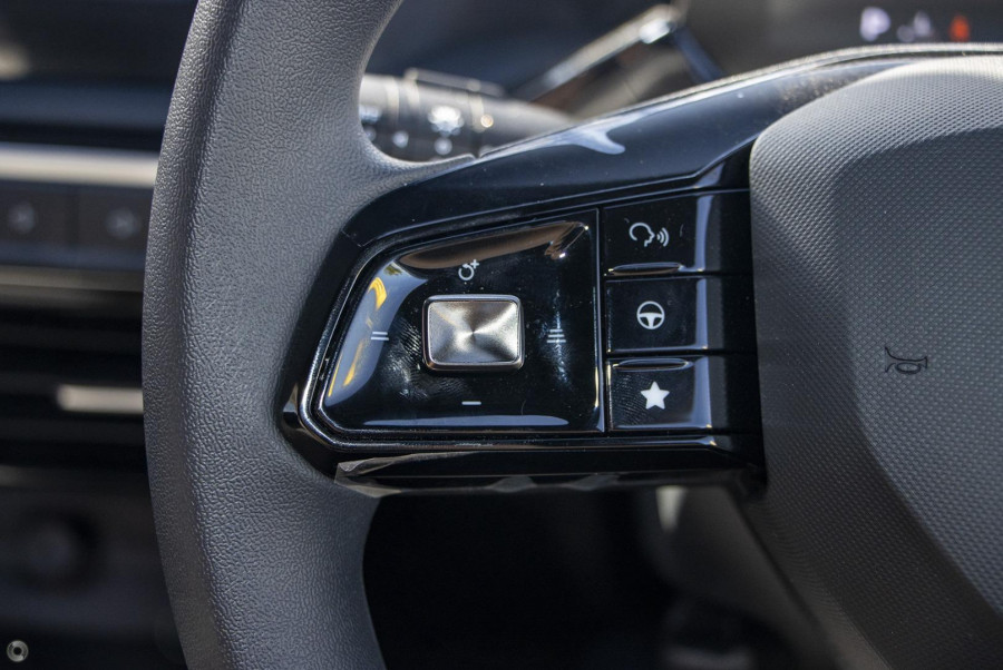 2025 MG MG3 ZP22 Excite Hatch Image 13