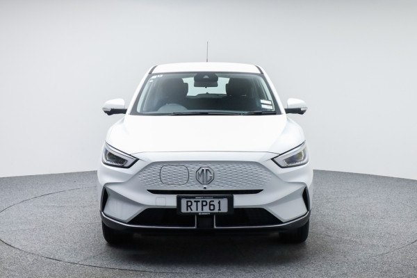 2026 MG ZS EV Excite SUV Image 2