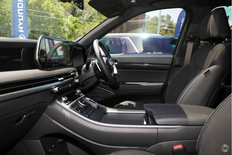 2025 Hyundai Palisade LX2.V5 Calligraphy Black Ink SUV Image 9