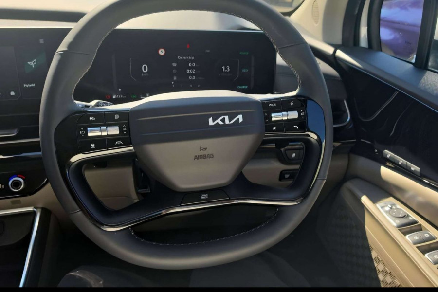 2026 MY27 Kia Carnival KA4 PE GT-Line People Mover Image 16