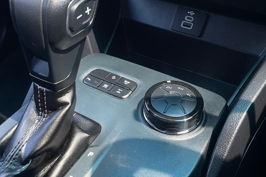 2024 Ford Ranger P703 XLS Ute Image 36