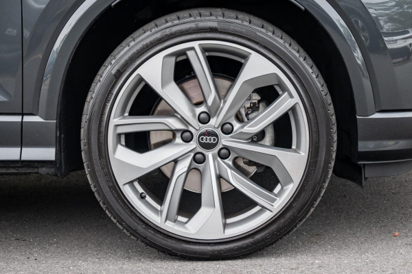 2023 MY24 Audi Q2 GA 35 TFSI SUV