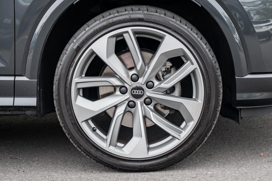 2023 MY24 Audi Q2 GA 35 TFSI SUV
