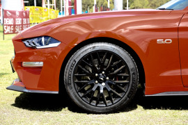 2018 Ford Mustang FN 2018MY GT Coupe Image 5