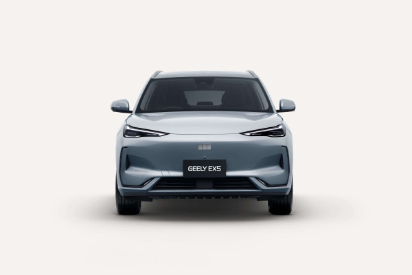 2025 Geely EX5  Complete Other