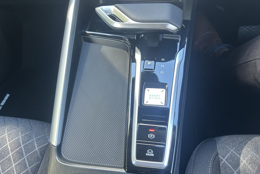 2025 MG ZS Excite Hybrid+ SUV Image 14