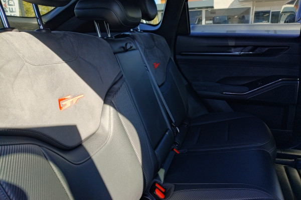 2023 GWM Haval H6GT B03 Ultra SUV Image 24
