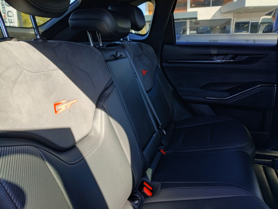 2023 GWM Haval H6GT B03 Ultra SUV Image 24