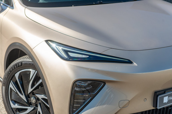 2026 MG MGS6 EV IS3E Essence SUV Image 4