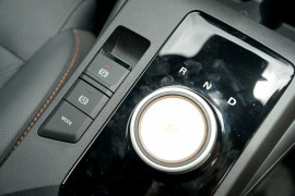 2025 MG MG3 ZP22 Essence Hybrid+ Hatch