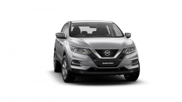 2020 MY0  Nissan QASHQAI J11 Series 3 ST Other Image 5