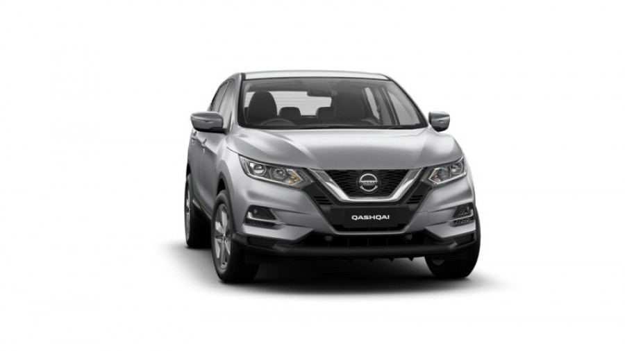 2020 MY0  Nissan QASHQAI J11 Series 3 ST Other Image 5
