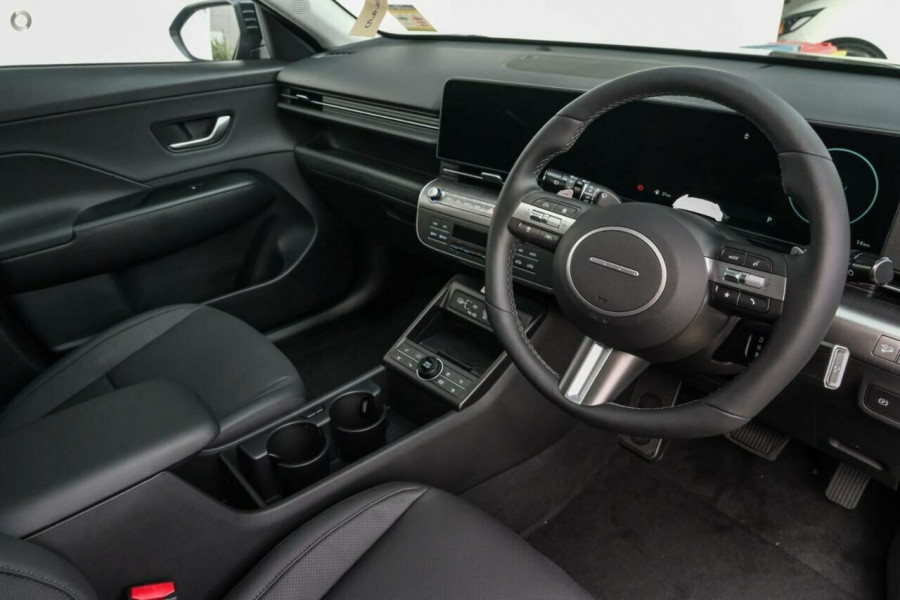 2025 Hyundai KONA SX2.V2 Premium SUV Image 6