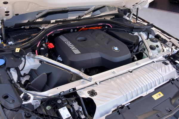 2026 BMW X3 G45 30e xDrive SUV image 26