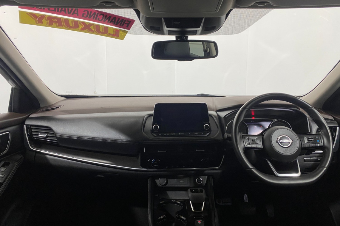 2023 Nissan X-Trail T33 ST-L SUV Image 16