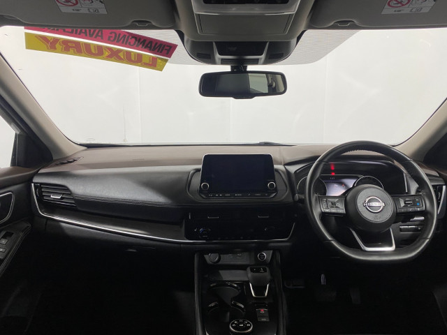 2023 Nissan X-Trail T33 ST-L SUV