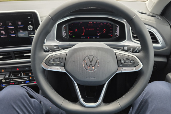 2026 Volkswagen T-Roc D11 110TSI Style SUV Image 19