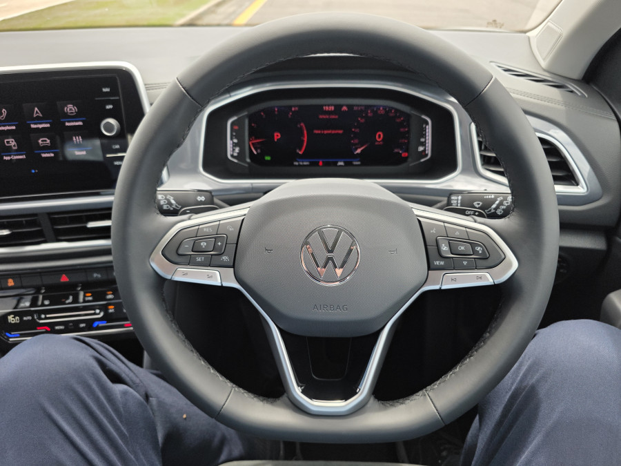 2026 Volkswagen T-Roc D11 110TSI Style SUV Image 19