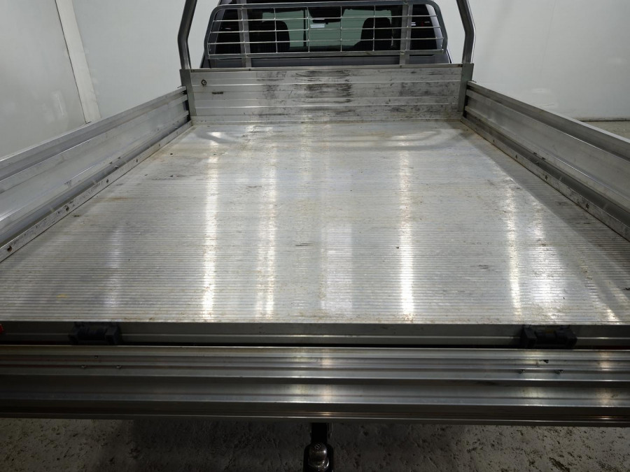 2023 Mazda BT-50 TF XT Cab Chassis Image 15