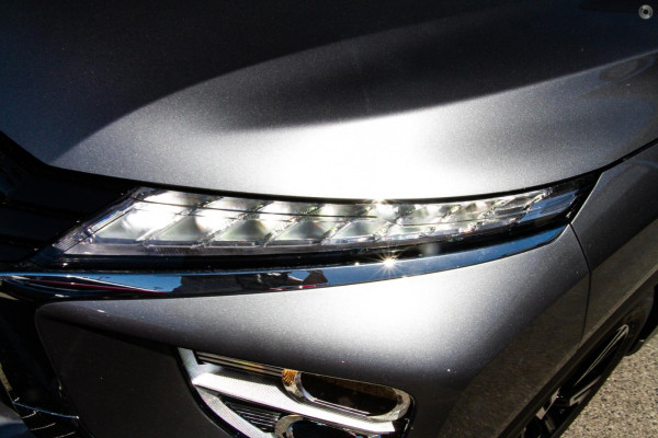 2024 Mitsubishi Eclipse Cross YB Exceed SUV Image 5