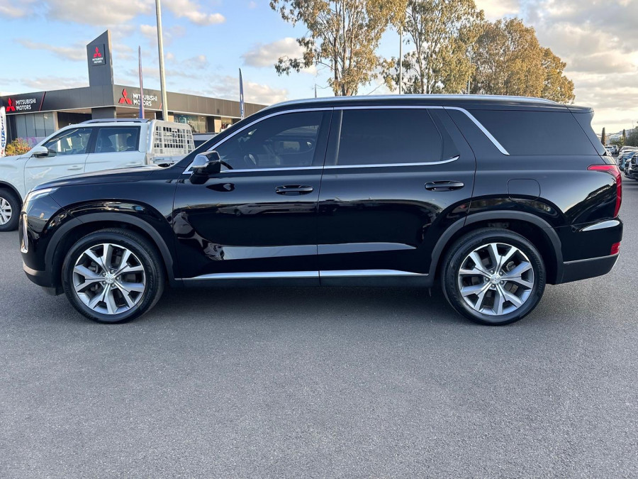 2021 Hyundai Palisade LX2.V1 Highlander SUV Image 7