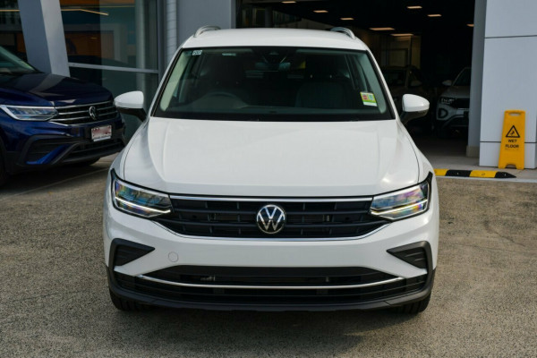 2024 Volkswagen Tiguan 5N 110TSI Life SUV Image 5