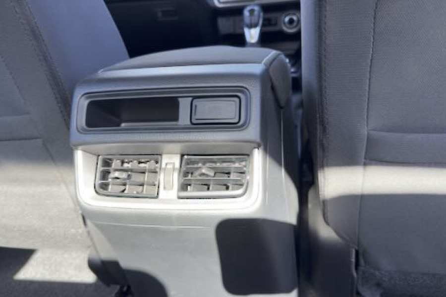 2023 Isuzu D-MAX RG LS-U Ute Image 19