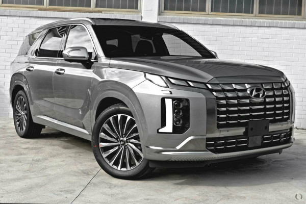 2024 MY25 Hyundai Palisade LX2.V5 Calligraphy SUV