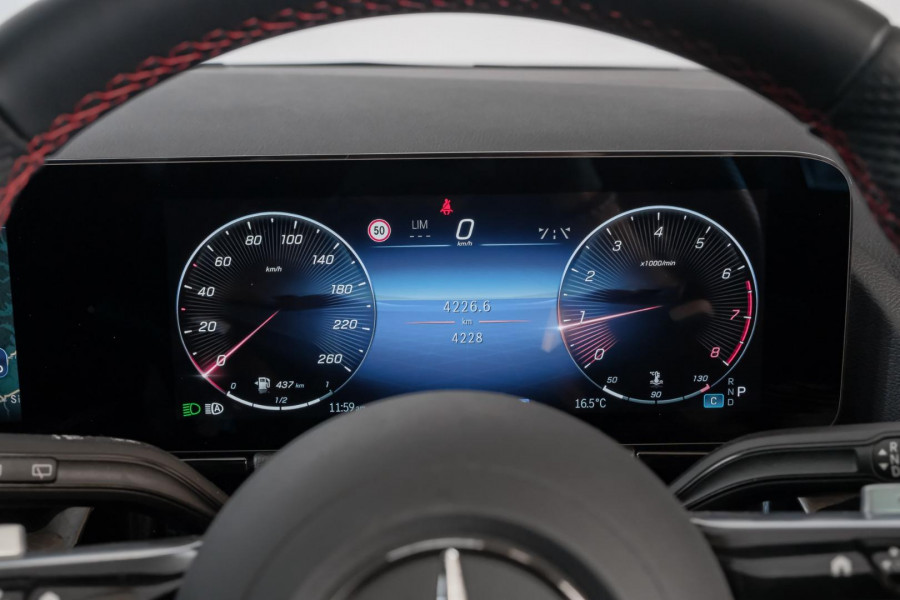 2026 MY25 Mercedes-Benz GLA-Class H247 GLA200 SUV