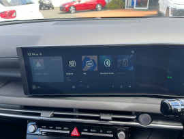 2024 MY25 Hyundai Tucson NX4.V3   SUV image 15