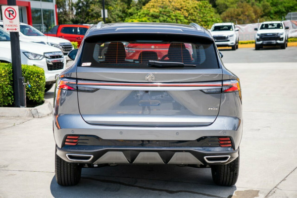 2024 MY24.5 MG HS AS33 Vibe SUV
