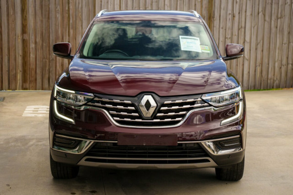2023 Renault Koleos HZG Zen SUV Image 5