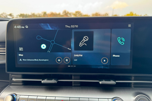 2026 Hyundai KONA SX2.V3 SUV Image 16